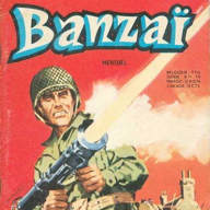 Image de profile de Banzaï