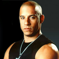 Image de profile de Vin Diesel