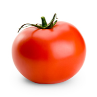 Image de profile de tomate