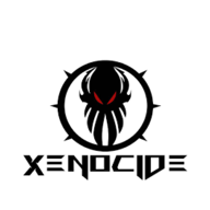 Image de profile de xenocide