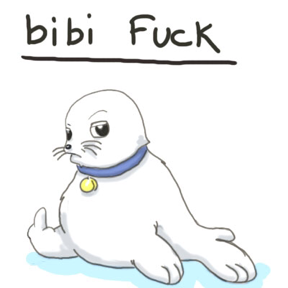 Image de profile de bibifuck