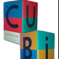 Image de profile de Cubi