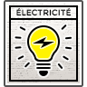 Battlepoly - Électricité