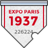 Exposition Paris 1937